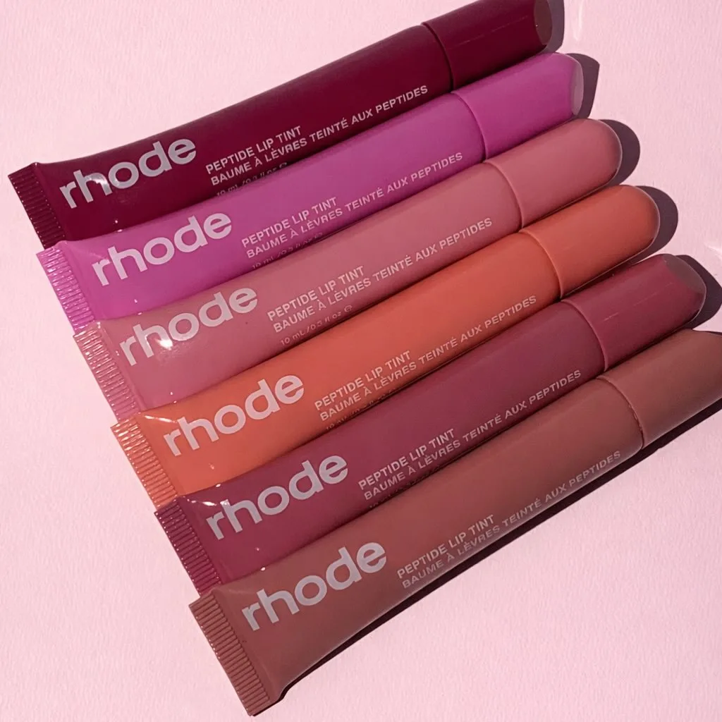 RHODE PEPTIDE LIP TINT DUPE